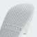 Claquette Adilette Aqua Grey Two / Platin Met. / Grey Two F35531 Claquette Adilette Aqua Grey Two / Platin Met. / Grey Two F35531