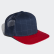 Jockey Marvel Spider-Man Collegiate Navy / Collegiate Navy / Silver Metallic EC3039 Jockey Marvel Spider-Man Collegiate Navy / Collegiate Navy / Silver Metallic EC3039