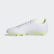 Chuteira X 18.4 Fxg Campo Cloud White / Solar Yellow / Cloud White BB9377 Chuteira X 18.4 Fxg Campo Cloud White / Solar Yellow / Cloud White BB9377