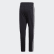Calça Essentials 3-Stripes Black / White DQ3078 Calça Essentials 3-Stripes Black / White DQ3078
