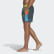 Short de bain Colorblock CLX Legacy Blue FJ3402 Short de bain Colorblock CLX Legacy Blue FJ3402