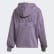 Buzo con capucha Gathered Legacy Purple FR8292 Buzo con capucha Gathered Legacy Purple FR8292