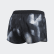 Shorts Split Sub Black DP3969 Shorts Split Sub Black DP3969