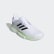 Tenis SoleCourt Boost Cloud White / Core Black / Glow Green EF2068 Tenis SoleCourt Boost Cloud White / Core Black / Glow Green EF2068