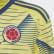 Camiseta de Local Selección Colombia Light Yellow / Night Marine DN6621 Camiseta de Local Selección Colombia Light Yellow / Night Marine DN6621
