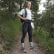 Terrex Free Hiker GORE-TEX Wanderschuh Ch Solid Grey / Grey Two / Glow Blue G28465 Terrex Free Hiker GORE-TEX Wanderschuh Ch Solid Grey / Grey Two / Glow Blue G28465
