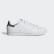 Tênis Stan Smith W Cloud White / Core Black / Shock Pink EG2668 Tênis Stan Smith W Cloud White / Core Black / Shock Pink EG2668