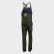 Utility Bibs Night Cargo / Collegiate Purple DW4002 Utility Bibs Night Cargo / Collegiate Purple DW4002