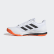 Obuv Stabil Bounce Cloud White / Core Black / Solar Orange EF0206 Obuv Stabil Bounce Cloud White / Core Black / Solar Orange EF0206