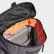 Premium Essentials Top Loader Rucksack Grey FM1302 Premium Essentials Top Loader Rucksack Grey FM1302