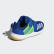 FortaGym Schuh Collegiate Royal / Cloud White / Shock Lime AH2562 FortaGym Schuh Collegiate Royal / Cloud White / Shock Lime AH2562