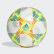 Ballon d'entraînement Pro Conext 19 White / Solar Yellow / Solar Red / Football Blue DN8635 Ballon d'entraînement Pro Conext 19 White / Solar Yellow / Solar Red / Football Blue DN8635