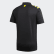 Columbus Crew SC Away Jersey Black / Grey / Yellow EH6056 Columbus Crew SC Away Jersey Black / Grey / Yellow EH6056