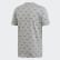 T-shirt Linear Graphic Medium Grey Heather / Black EI6280 T-shirt Linear Graphic Medium Grey Heather / Black EI6280