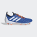 Botas Malice – Piso mole Blue / Cloud White / Solar Orange F35815 Botas Malice – Piso mole Blue / Cloud White / Solar Orange F35815