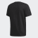 Shattered Embroidered Tee Black FM3341 Shattered Embroidered Tee Black FM3341
