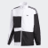Asymm Track Jacket Black / White ED6241 Asymm Track Jacket Black / White ED6241