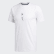 Camiseta Parley White EB4152 Camiseta Parley White EB4152
