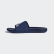 Chancla Adilette Cloudfoam Plus Logo Dark Blue / Cloud White / Dark Blue B44870 Chancla Adilette Cloudfoam Plus Logo Dark Blue / Cloud White / Dark Blue B44870
