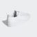 Continental 80 Schuh Cloud White / Cloud White / Grey One CG7120 Continental 80 Schuh Cloud White / Cloud White / Grey One CG7120