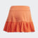 Primeblue Match Skort True Orange / Black FP7786 Primeblue Match Skort True Orange / Black FP7786