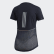 Polera Motion Climacool Legend Ink / White EH6468 Polera Motion Climacool Legend Ink / White EH6468