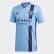 Maillot New York City FC Domicile Bahia Light Blue / Night Sky DP4788 Maillot New York City FC Domicile Bahia Light Blue / Night Sky DP4788