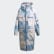 Parka Printed Multicolor / Vista Blue FK9673 Parka Printed Multicolor / Vista Blue FK9673