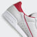 Continental 80 Schoenen Grey One / Scarlet / Cloud White FV3262 Continental 80 Schoenen Grey One / Scarlet / Cloud White FV3262