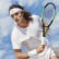 Camiseta adidas by Stella McCartney Court White EJ5576 Camiseta adidas by Stella McCartney Court White EJ5576