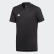 Maglia da allenamento Condivo 18 Black / White CG0373 Maglia da allenamento Condivo 18 Black / White CG0373