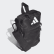 Bolso Parkhood Organizer Black / Black / White DU2006 Bolso Parkhood Organizer Black / Black / White DU2006