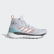 Scarpe da hiking Terrex Free Hiker Parley Dash Grey / Cloud White / True Orange EG5397 Scarpe da hiking Terrex Free Hiker Parley Dash Grey / Cloud White / True Orange EG5397