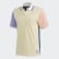 Nora Polo Shirt Mist Sun / Glow Pink / Light Purple / Night Marine FT9775 Nora Polo Shirt Mist Sun / Glow Pink / Light Purple / Night Marine FT9775