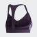 All Me 3-Stripes Bra Legend Purple DU1292 All Me 3-Stripes Bra Legend Purple DU1292