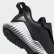 Tênis FortaRun Grey Six / Cloud White / Core Black G27165 Tênis FortaRun Grey Six / Cloud White / Core Black G27165