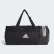 Sac en toile Convertible 3-Stripes Grand format Black / White / White CG1534 Sac en toile Convertible 3-Stripes Grand format Black / White / White CG1534