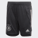 Germany Training Shorts Carbon FI0762 Germany Training Shorts Carbon FI0762