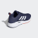 Tênis Questar Climacool Dark Blue / Cloud White / Active Orange F36266 Tênis Questar Climacool Dark Blue / Cloud White / Active Orange F36266