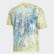 PW MM FAN TEE Multicolor GD8722 PW MM FAN TEE Multicolor GD8722