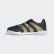 Sapatos Predator Accelerator Zinédine Zidane Collegiate Navy / Gold Met. / Predator Red F37095 Sapatos Predator Accelerator Zinédine Zidane Collegiate Navy / Gold Met. / Predator Red F37095