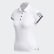 Club 3-Stripes Polo Shirt White DU0945 Club 3-Stripes Polo Shirt White DU0945