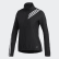 Run It 3-Streifen Anorak Black ED9320 Run It 3-Streifen Anorak Black ED9320