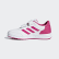 AltaSport Schuh Cloud White / Real Magenta / Real Magenta D96828 AltaSport Schuh Cloud White / Real Magenta / Real Magenta D96828