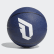 Dame Signature Basketball Dark Blue / White CW6783 Dame Signature Basketball Dark Blue / White CW6783