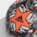 Bola UCL Finale 19 Manchester United Capitano App Solar Red / Black / Grey Three / Grey One DY2538 Bola UCL Finale 19 Manchester United Capitano App Solar Red / Black / Grey Three / Grey One DY2538