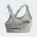 Don't Rest Iterations Bra Multi Solid Grey / Glory Pink FK2285 Don't Rest Iterations Bra Multi Solid Grey / Glory Pink FK2285