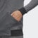 Chaqueta con Capucha Performance Dark Grey Heather BK7678 Chaqueta con Capucha Performance Dark Grey Heather BK7678