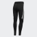 Leggings 3-Stripes Alphaskin Black / White FJ7173 Leggings 3-Stripes Alphaskin Black / White FJ7173