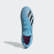 X 19.3 Firm Ground Boots Bright Cyan / Core Black / Shock Pink F35383 X 19.3 Firm Ground Boots Bright Cyan / Core Black / Shock Pink F35383